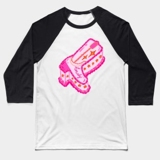 cowgirl cake Baseball T-Shirt